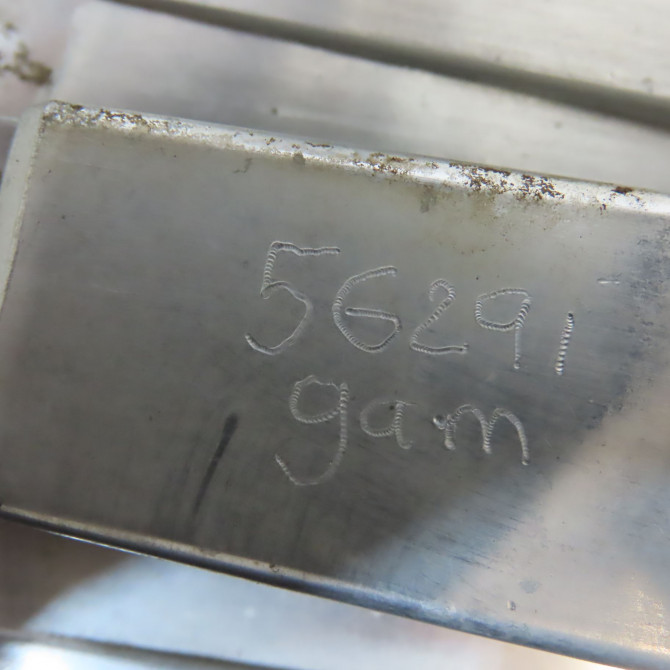 Feu arrière droit occasion CITROEN C4 PICASSO I Phase 1 01-2007->10-2013 1.6 HDi 16v 110ch 6351CA 5