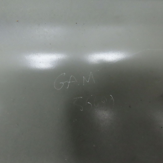 Aile avant gauche occasion RENAULT LAGUNA III Phase 2 11-2010->03-2013 2.0 DCI 16v 130ch 631010032R 4