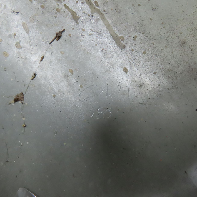 Aile avant droite occasion RENAULT LAGUNA III Phase 2 11-2010->03-2013 2.0 DCI 16v 130ch 631000032R 3