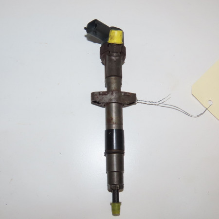 occasion RENAULT MASTER II Phase 2 11-2003->10-2006