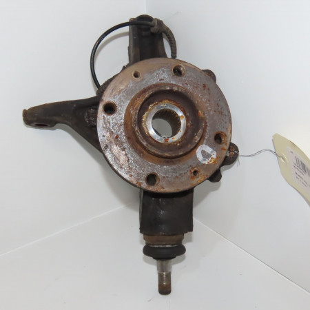 Moyeu avd occasion PEUGEOT 3008 I Phase 1 04-2009->12-2013 330785