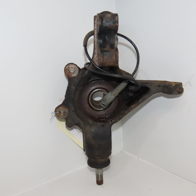 Moyeu avd occasion PEUGEOT 3008 I Phase 1 04-2009->12-2013 330785 2