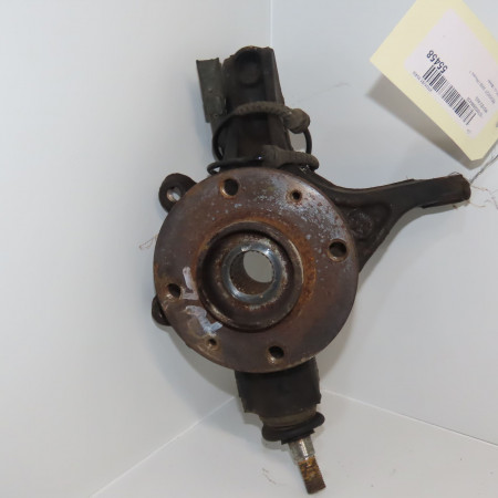 Moyeu avg occasion PEUGEOT 3008 I Phase 1 04-2009->12-2013 330785