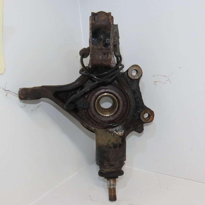 Moyeu avg occasion PEUGEOT 3008 I Phase 1 04-2009->12-2013 330785 2