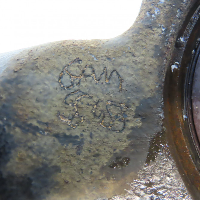 Moyeu avg occasion PEUGEOT 3008 I Phase 1 04-2009->12-2013 330785 3