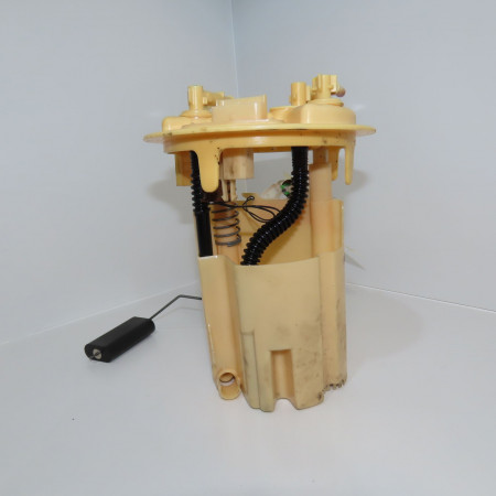 Jauge a carburant occasion PEUGEOT 3008 I Phase 1 04-2009->12-2013 1525LA
