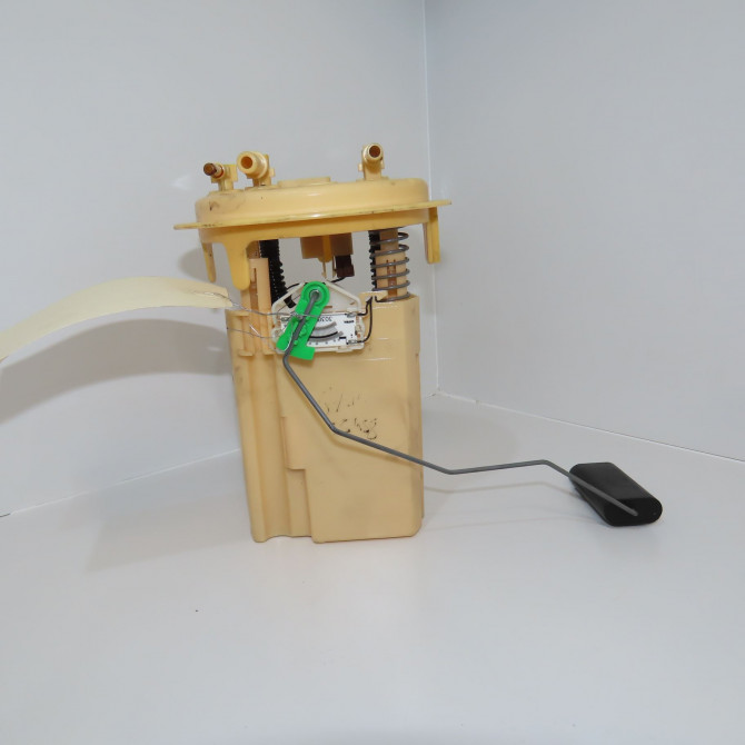 Jauge a carburant occasion PEUGEOT 3008 I Phase 1 04-2009->12-2013 1525LA 2