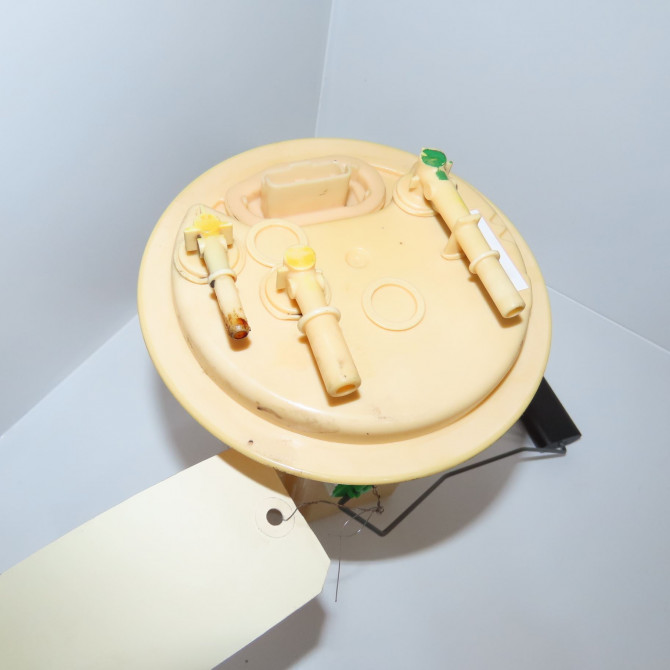 Jauge a carburant occasion PEUGEOT 3008 I Phase 1 04-2009->12-2013 1525LA 3