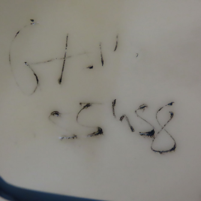 Jauge a carburant occasion PEUGEOT 3008 I Phase 1 04-2009->12-2013 1525LA 5