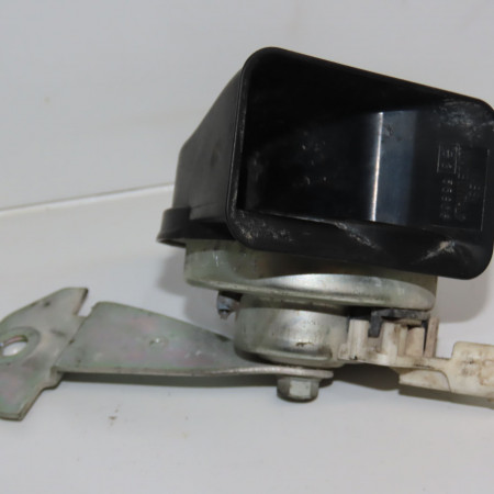 Klaxon  / avertisseur occasion CITROEN C3 PICASSO Phase 2 09-2012->... 1.6 HDI 90ch 9805251980