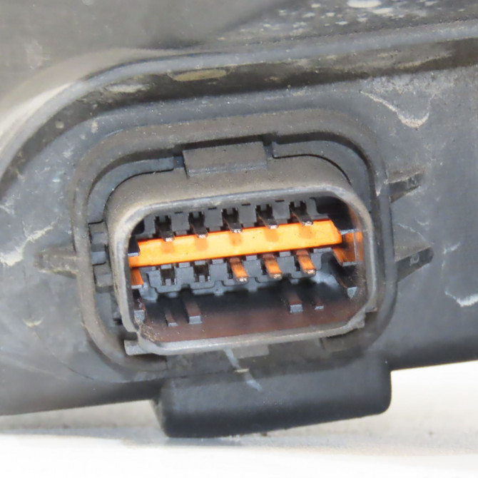 Phare droit occasion CITROEN C3 PICASSO Phase 2 09-2012->... 1.6 HDI 90ch 6206N5 4