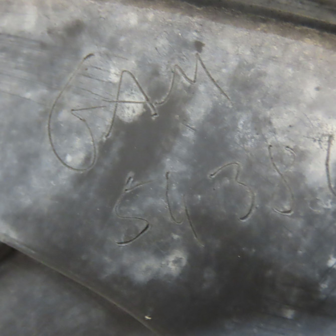 Phare droit occasion CITROEN C3 PICASSO Phase 2 09-2012->... 1.6 HDI 90ch 6206N5 6