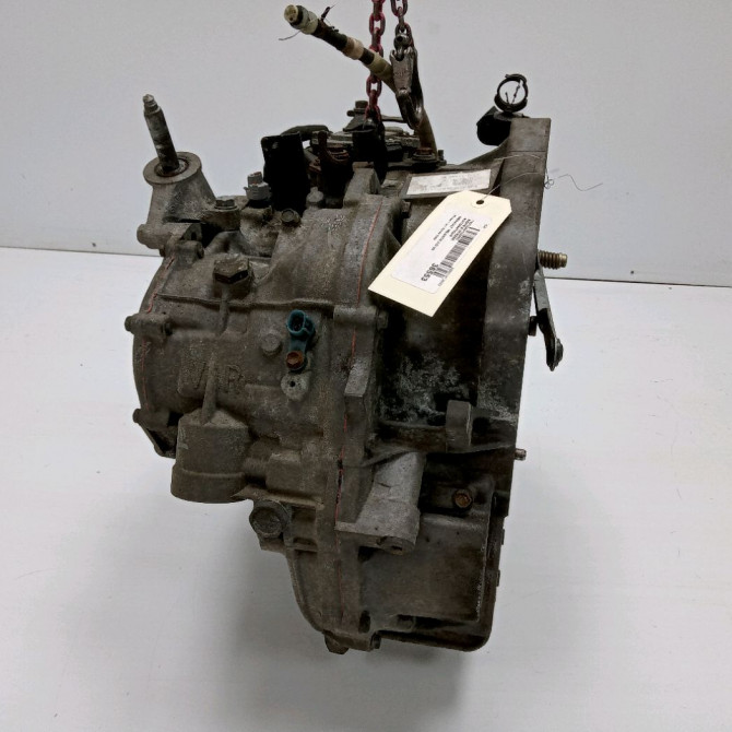 Boîte à vitesse automatique occasion RENAULT VELSATIS Phase 1 01-2002->04-2005 3.5i V6 240ch 2