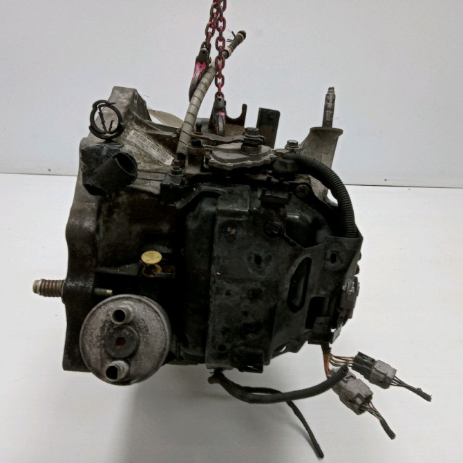 Boîte à vitesse automatique occasion RENAULT VELSATIS Phase 1 01-2002->04-2005 3.5i V6 240ch 3