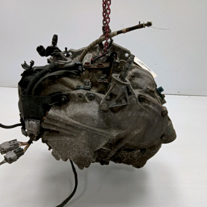 Boîte à vitesse automatique occasion RENAULT VELSATIS Phase 1 01-2002->04-2005 3.5i V6 240ch 4