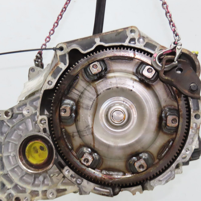 Boîte à vitesse automatique occasion  450003B415 1