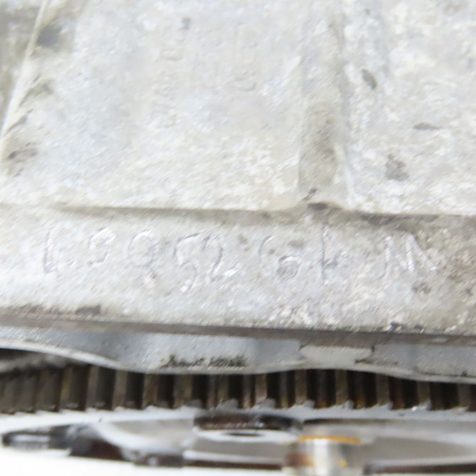 Boîte à vitesse automatique occasion  450003B415 6