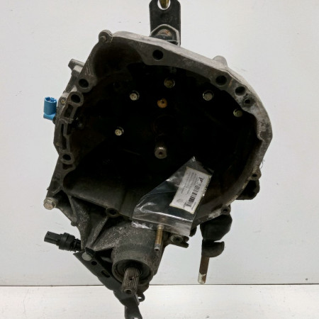 Boîte à vitesse mecanique occasion RENAULT CLIO II Phase 1 03-1998->06-2001 1.2i 60ch 7701723264