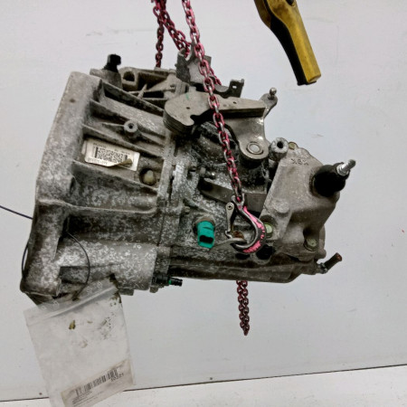 Boîte à vitesse mecanique occasion NISSAN QASHQAI I Phase 1 01-2007->09-2010 1.5 DCI 106ch 3201000Q8JEX