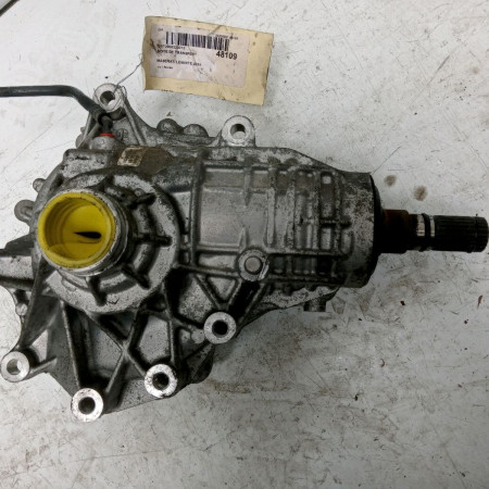 Boite de transfert occasion MASERATI LEVANTE