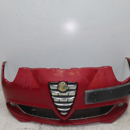 Pare-choc avant occasion ALFA ROMEO MI.TO MI.TO Phase 1 2008-09-01->2016-12-31 1.3 JTDM 95ch 71777562