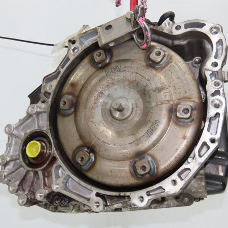 Boîte à vitesse automatique occasion LAND ROVER RANGE ROVER EVOQUE Phase 2 06-2015->... LR024711