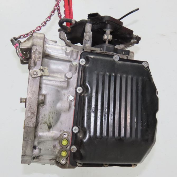 Boîte à vitesse automatique occasion LAND ROVER RANGE ROVER EVOQUE Phase 2 06-2015->... LR024711 2