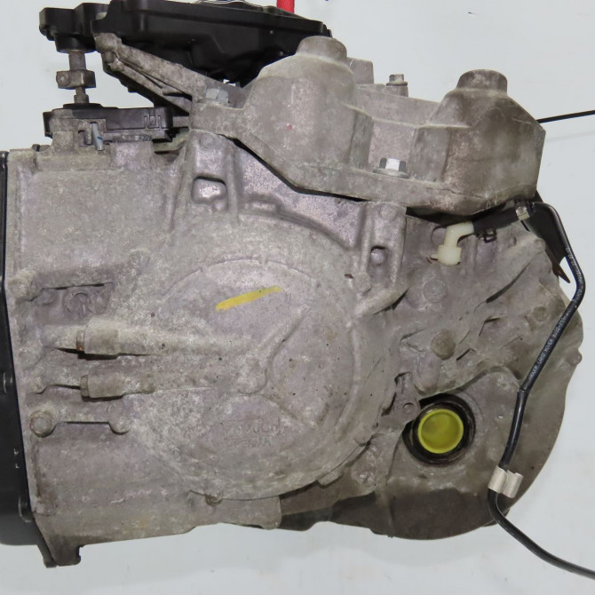 Boîte à vitesse automatique occasion LAND ROVER RANGE ROVER EVOQUE Phase 2 06-2015->... LR024711 3