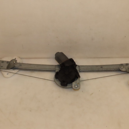 Mecanisme+moteur leve-glace avg occasion DACIA LOGAN I Phase 2 07-2008->12-2012 1.4 MPI 8200901099