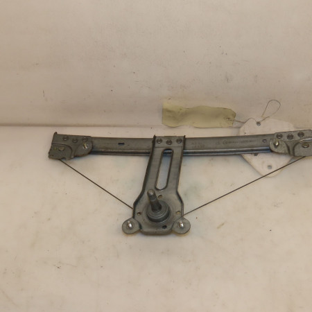 Mecanisme leve-glace arrière gauche occasion DACIA LOGAN I Phase 2 07-2008->12-2012 1.4 MPI 8200783890