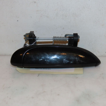 Poignee ext porte avd occasion DACIA LOGAN I Phase 2 07-2008->12-2012 1.4 MPI 6001549492