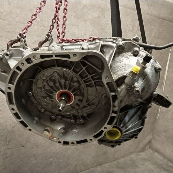 Boîte à vitesse mecanique occasion MERCEDES CLASSE A I Phase 1 01-1998->03-2001 A 170 CDI 1683704500 1