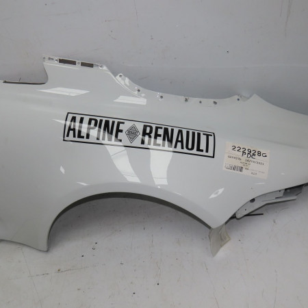 Aile arrière gauche occasion ALPINE A110 II
