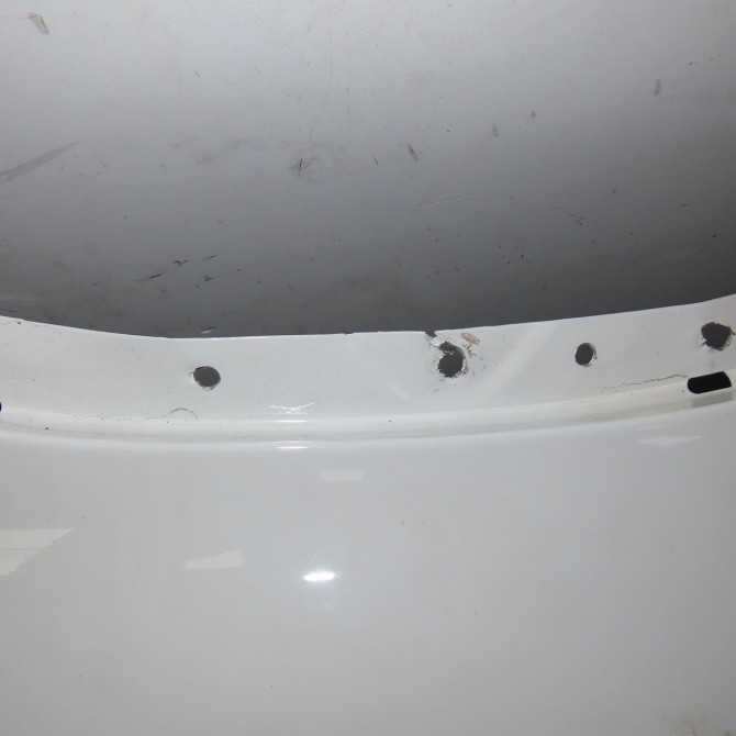 Aile arrière gauche occasion ALPINE A110 II 3