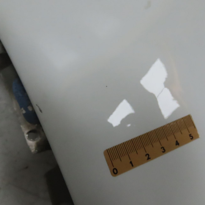 Aile arrière gauche occasion ALPINE A110 II 4