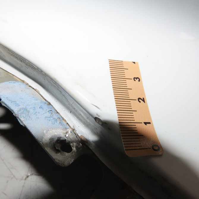 Aile arrière gauche occasion ALPINE A110 II 5