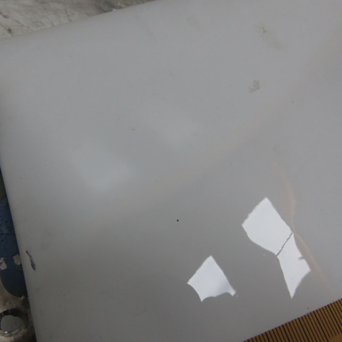 Aile arrière gauche occasion ALPINE A110 II 6