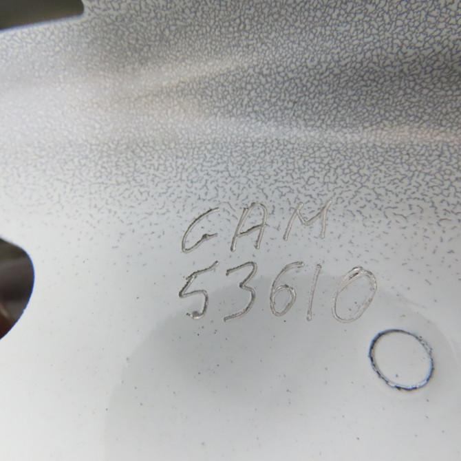 Aile arrière gauche occasion ALPINE A110 II 7