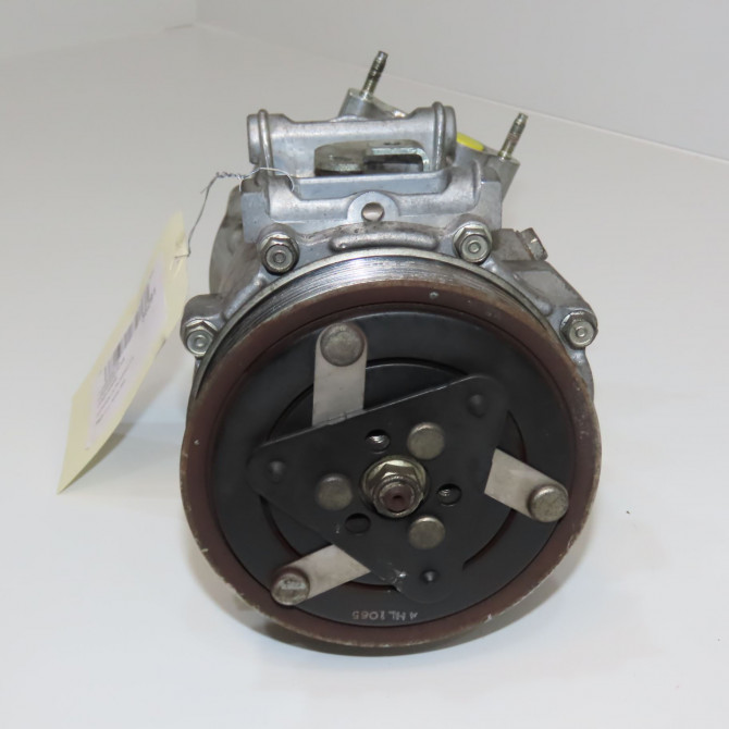 Compresseur air conditionne occasion CITROEN C4 PICASSO I Phase 1 01-2007->10-2013 1.6 HDi 16v 110ch 9825868180 2