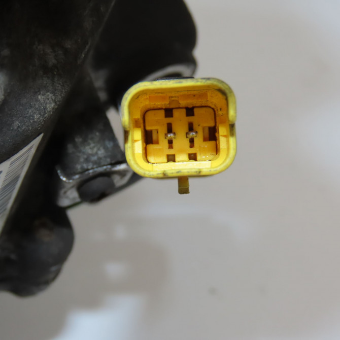 Compresseur air conditionne occasion CITROEN C4 PICASSO I Phase 1 01-2007->10-2013 1.6 HDi 16v 110ch 9825868180 5