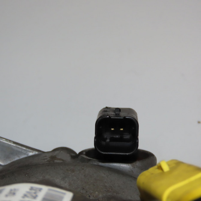 Compresseur air conditionne occasion CITROEN C4 PICASSO I Phase 1 01-2007->10-2013 1.6 HDi 16v 110ch 9825868180 6