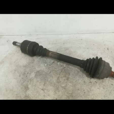 Transmission avant gauche occasion CITROEN C5 I Phase 2 09-2004->06-2008 1.6 HDi 110ch 32726T