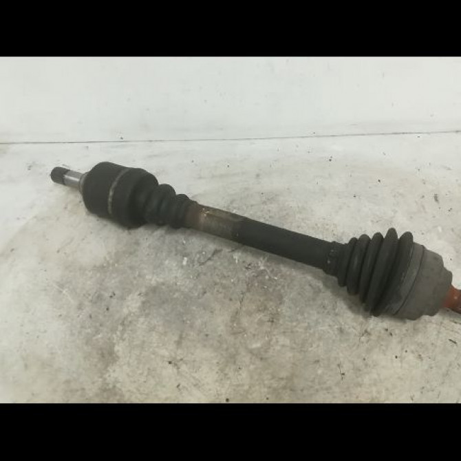 Transmission avant gauche occasion CITROEN C5 I Phase 2 09-2004->06-2008 1.6 HDi 110ch 32726T 1