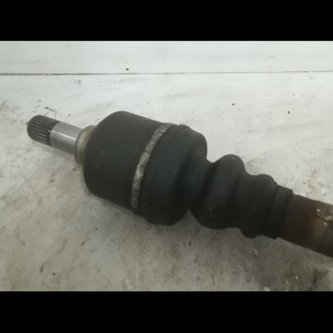 Transmission avant gauche occasion CITROEN C5 I Phase 2 09-2004->06-2008 1.6 HDi 110ch 32726T 3