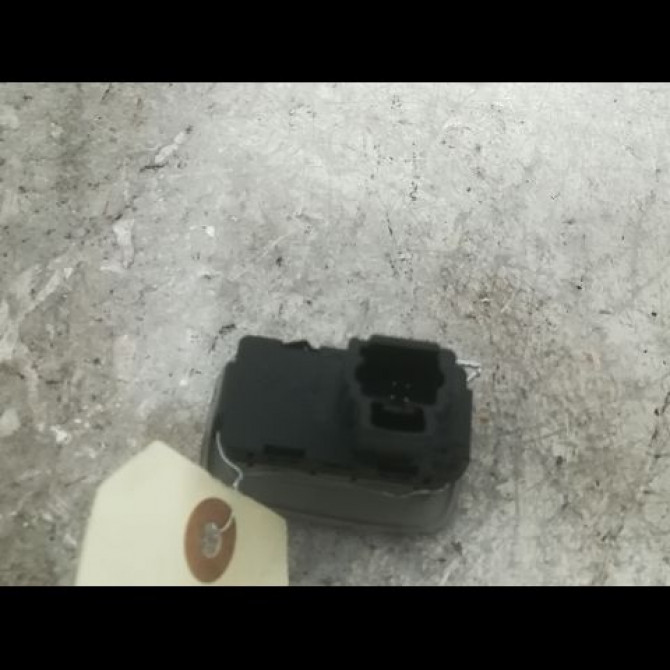 Commande leve-glace porte arrière gauche occasion CITROEN C5 I Phase 2 09-2004->06-2008 1.6 HDi 110ch 6554HN 2