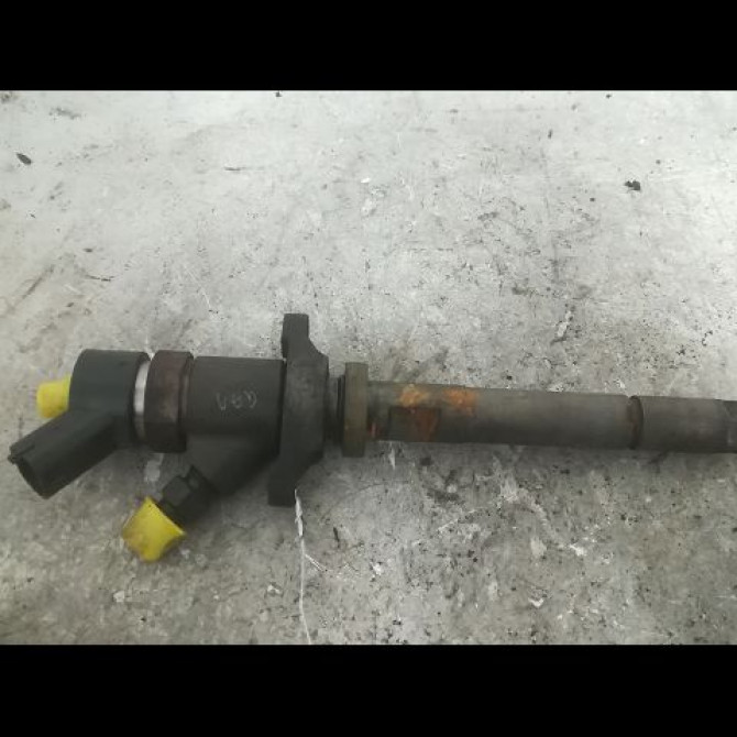 occasion CITROEN C5 I Phase 2 09-2004->06-2008 1.6 HDi 110ch 1