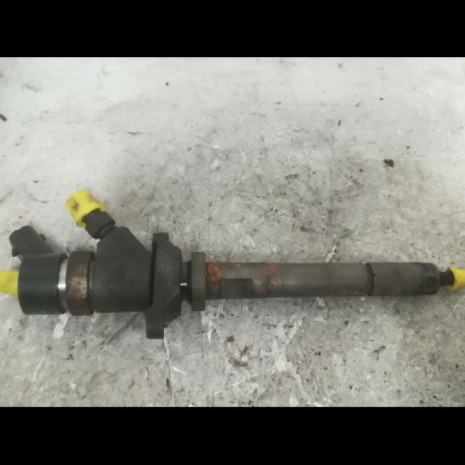 occasion CITROEN C5 I Phase 2 09-2004->06-2008 1.6 HDi 110ch 2