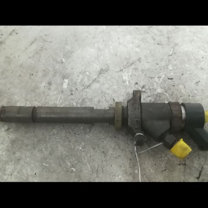 occasion CITROEN C5 I Phase 2 09-2004->06-2008 1.6 HDi 110ch 1