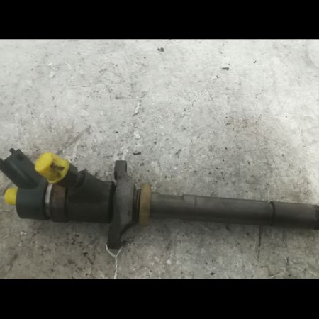 occasion CITROEN C5 I Phase 2 09-2004->06-2008 1.6 HDi 110ch