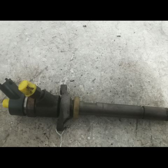 occasion CITROEN C5 I Phase 2 09-2004->06-2008 1.6 HDi 110ch 1